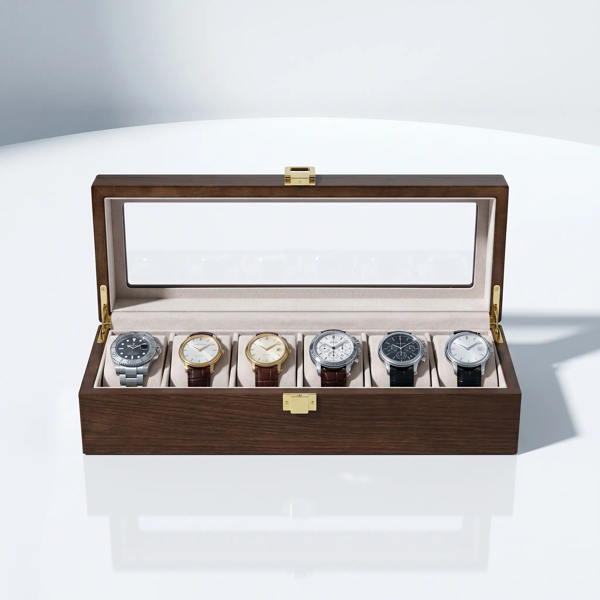 Boîte à Montres – L'Écrin du Doubs VI