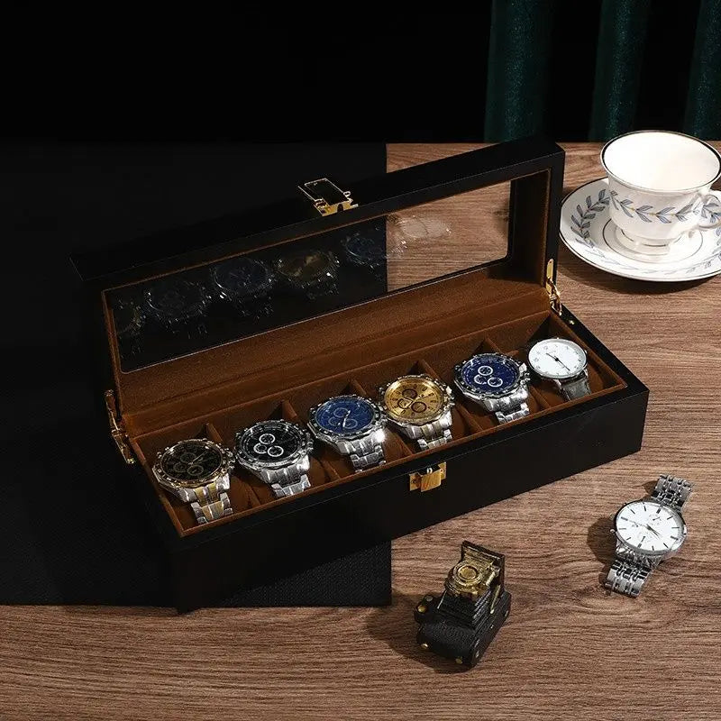 Boîte à Montres – L'Écrin du Doubs VI