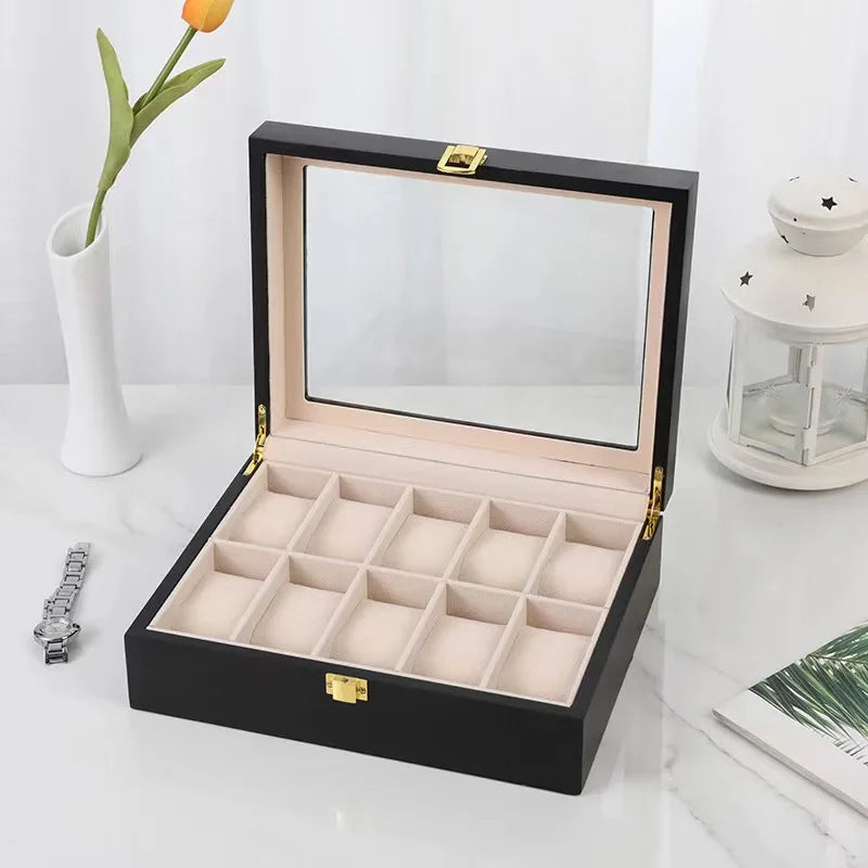Boîte à Montres – L'Écrin du Doubs X