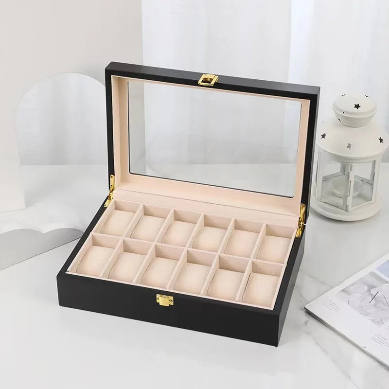 Boîte à Montres – L'Écrin du Doubs XII