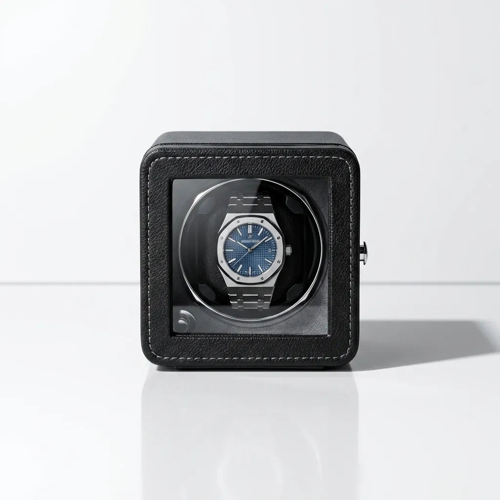 Remontoir Design – ChronoSuave