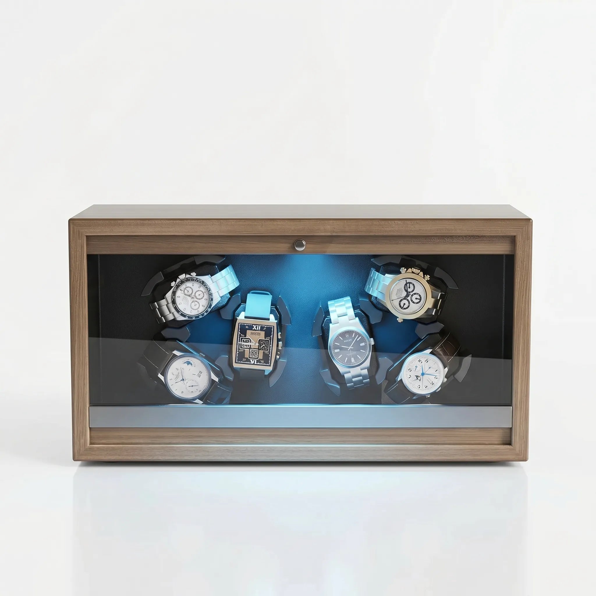 Remontoir LED – Trilogie VI