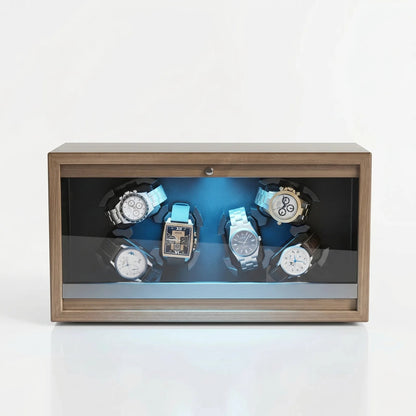 Remontoir LED – Trilogie VI