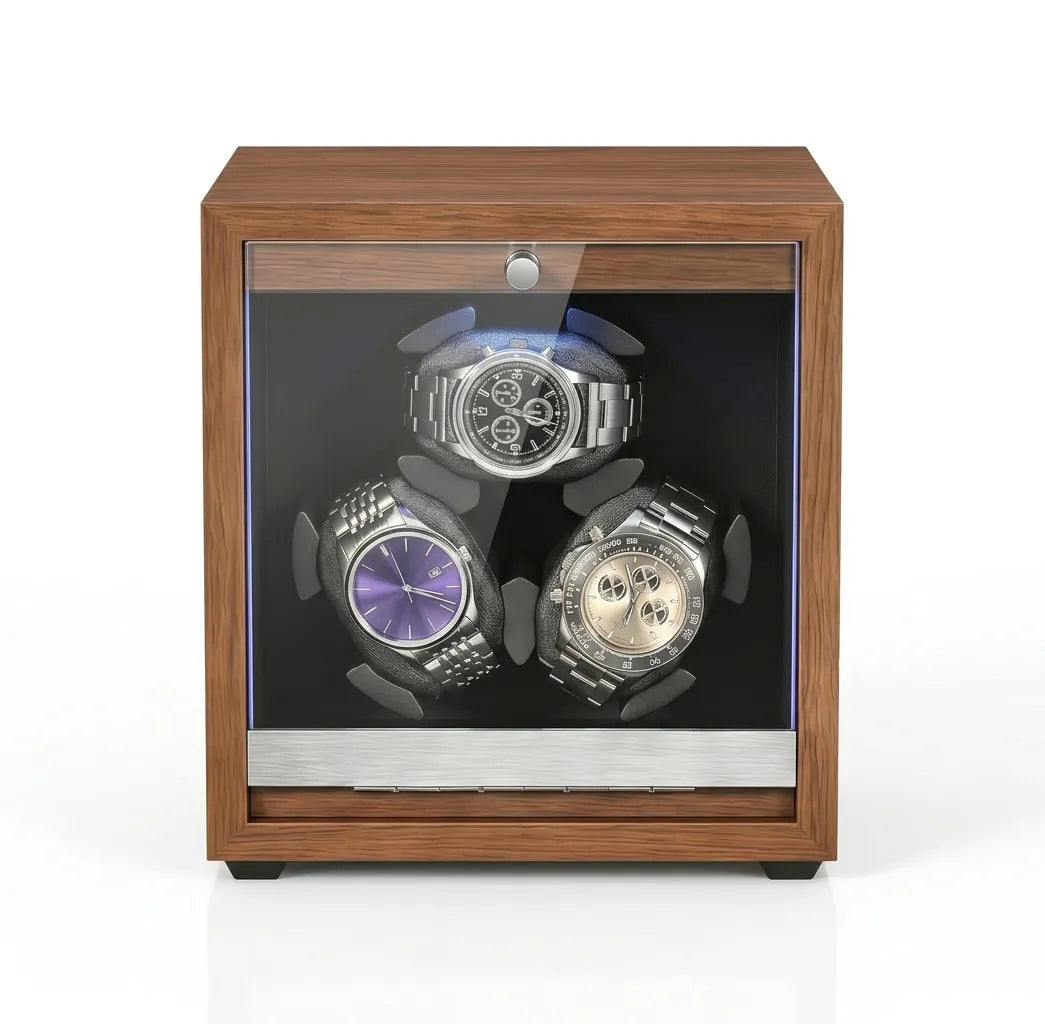 Remontoir LED – Trilogie III