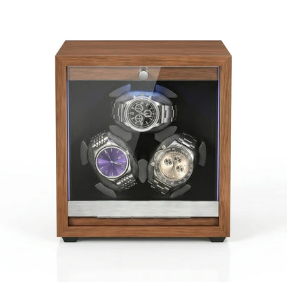 Remontoir LED – Trilogie III