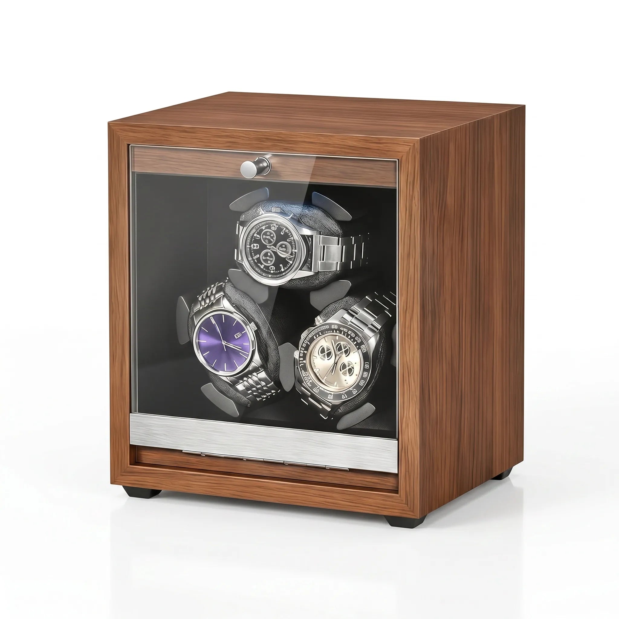 Remontoir LED – Trilogie III