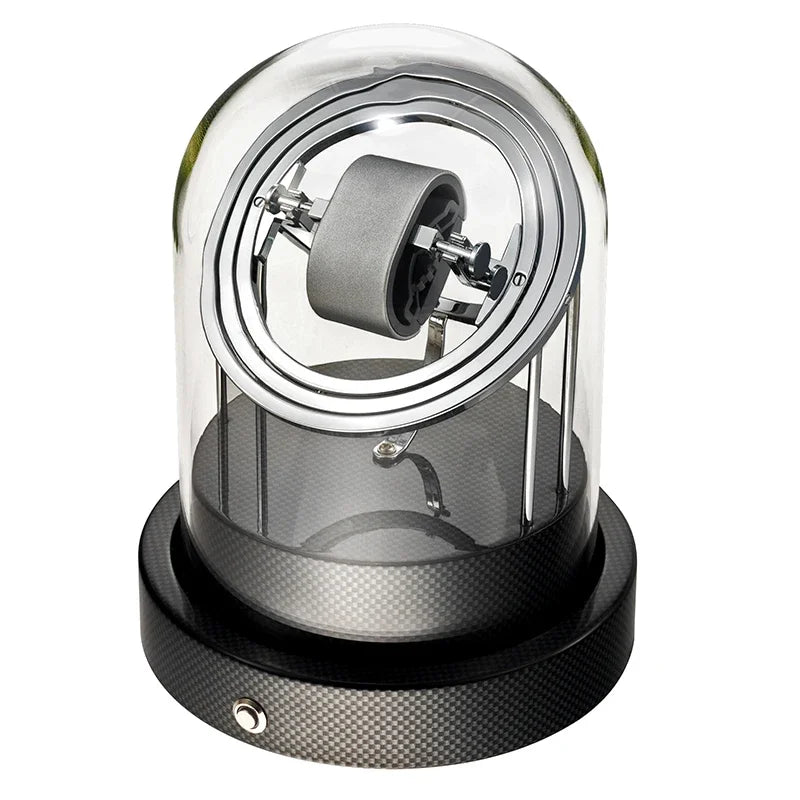 Remontoir Gyroscopique – HyperNova
