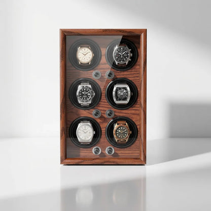 Remontoir pour montres automatiques – QuantumRoyal VI