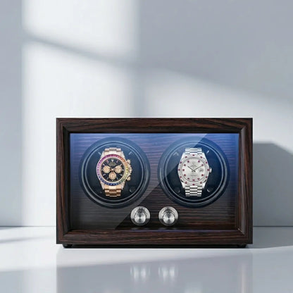 Remontoir pour montres automatiques – QuantumRoyal II