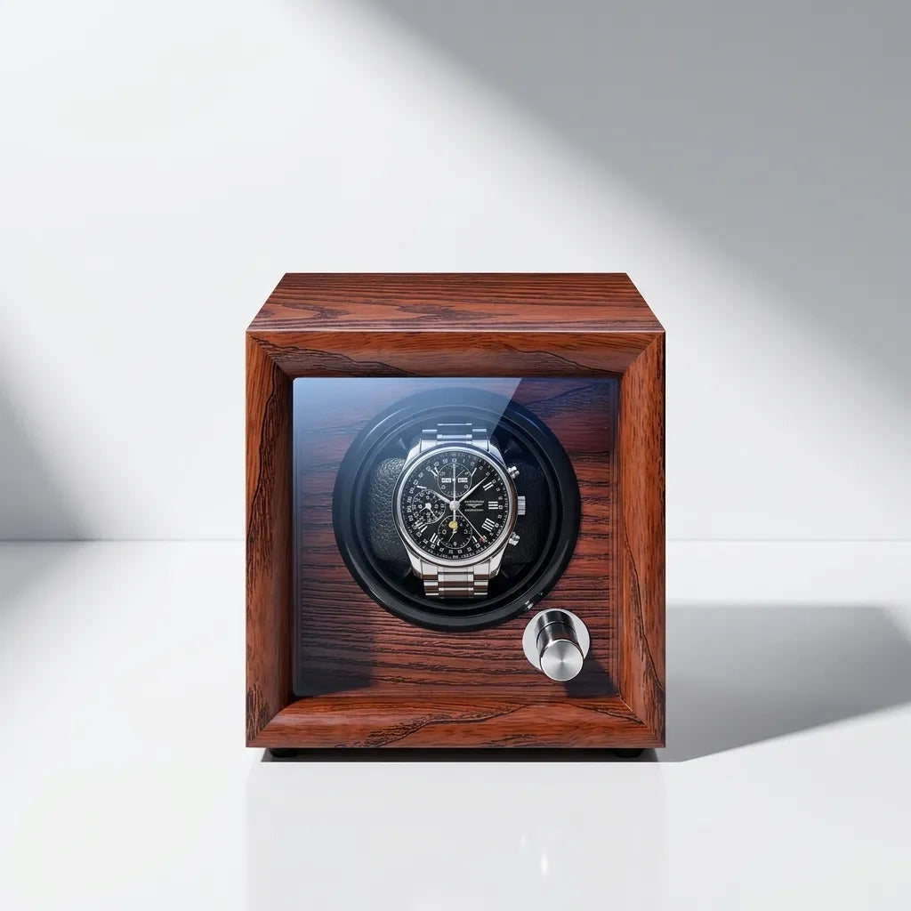 Remontoir pour montres automatiques – QuantumRoyal I