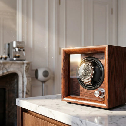Remontoir pour montres automatiques – QuantumRoyal I