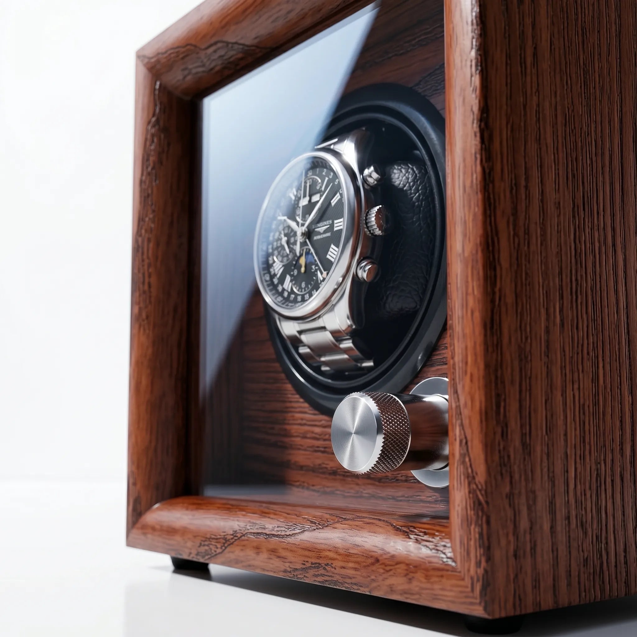 Remontoir pour montres automatiques – QuantumRoyal I