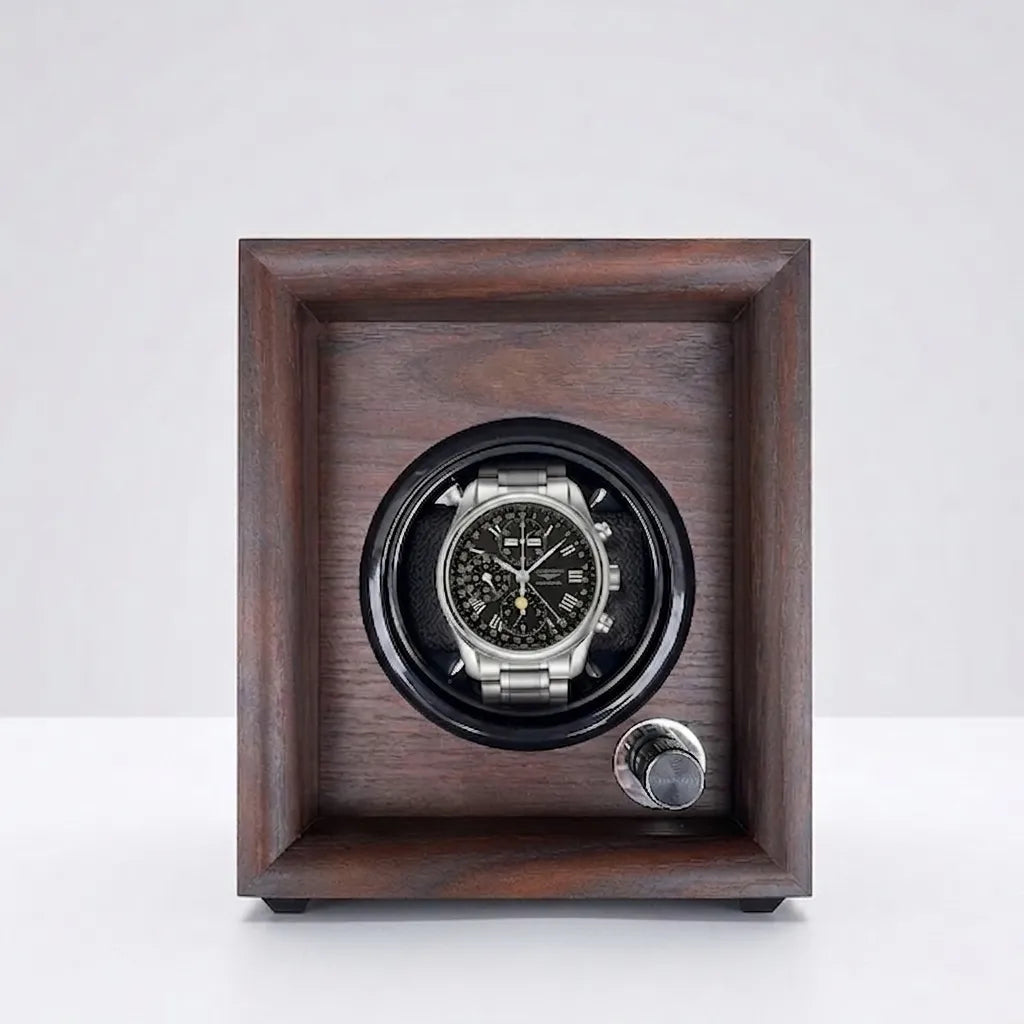 Remontoir pour montres automatiques – QuantumRoyal I