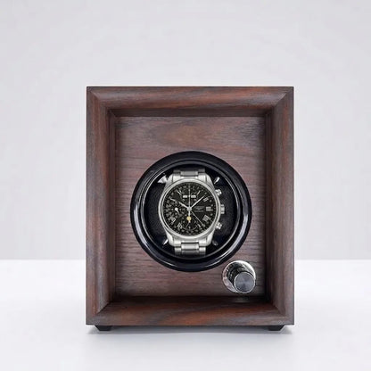 Remontoir pour montres automatiques – QuantumRoyal I