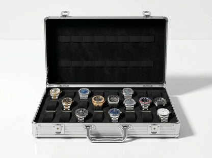 Mallette pour Montres – Garde Forte Max