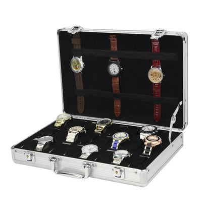 Mallette pour Montres – Garde Forte Max