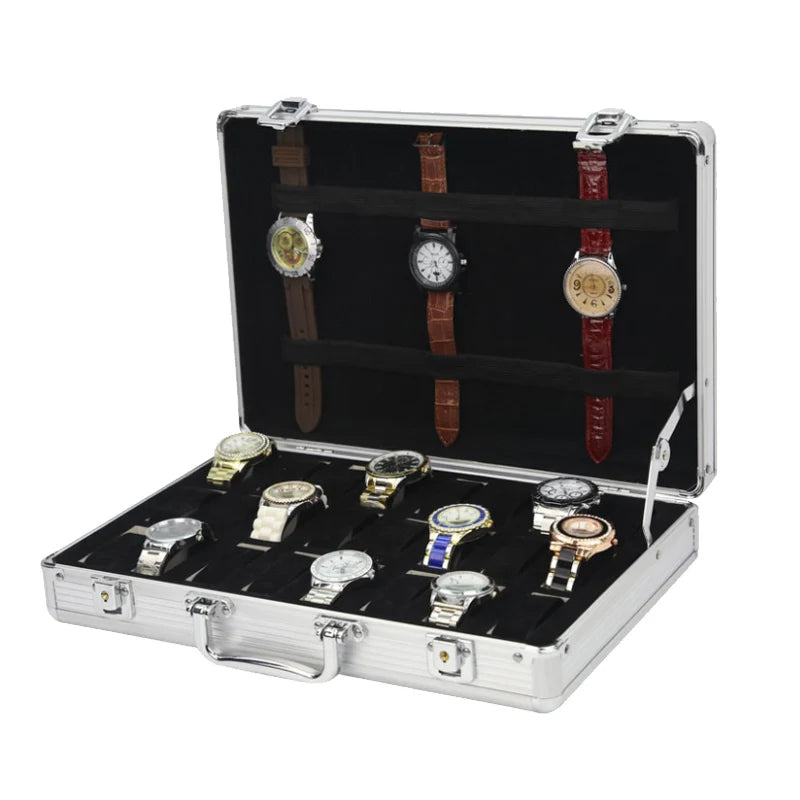 Mallette pour Montres – Garde Forte Max