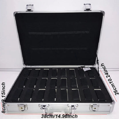 Mallette pour Montres – Garde Forte Max