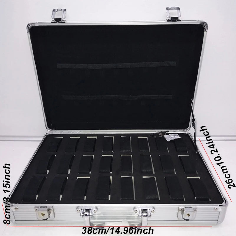 Mallette pour Montres – Garde Forte Max