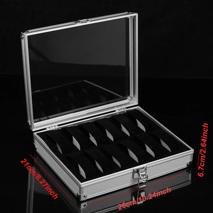 Mallette de Transport – Garde Forte