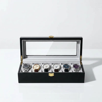 Boîte à Montres – L'Écrin du Doubs VI
