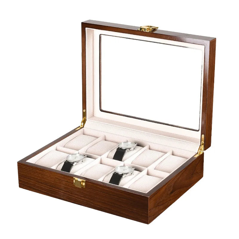 Boîte à Montres – L'Écrin du Doubs X