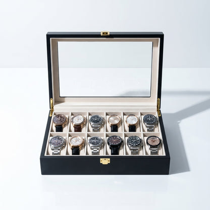 Boîte à Montres – L'Écrin du Doubs XII