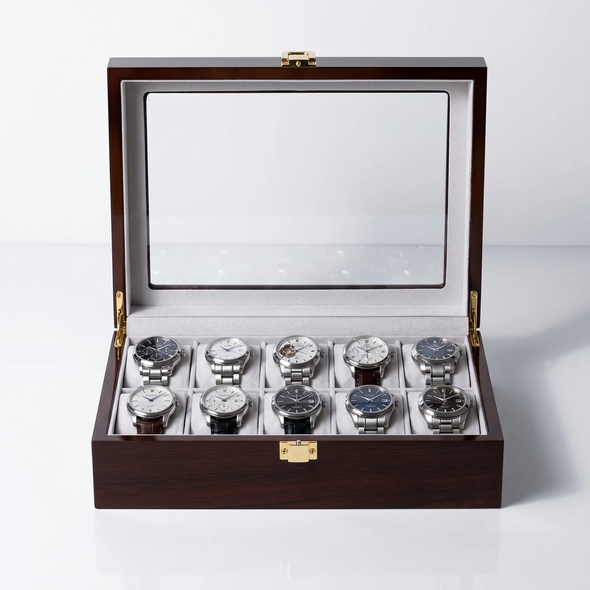 Boîte à Montres – L'Écrin du Doubs XII