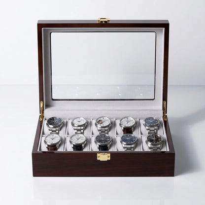 Boîte à Montres – L'Écrin du Doubs XII