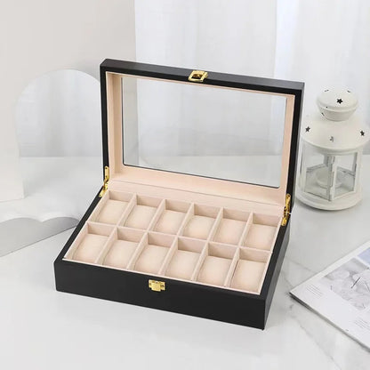 Boîte à Montres – L'Écrin du Doubs XII