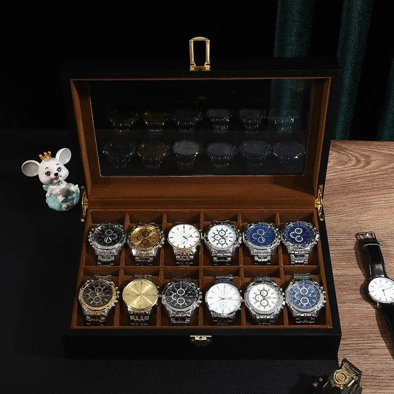 Boîte à Montres – L'Écrin du Doubs XII