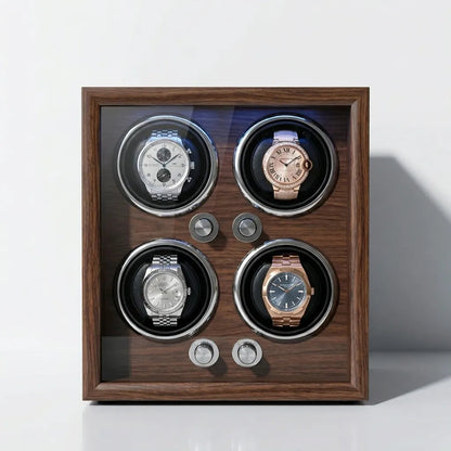 Remontoir pour montres automatiques – QuantumRoyal IV