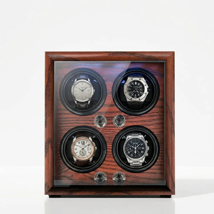 Remontoir pour montres automatiques – QuantumRoyal IV