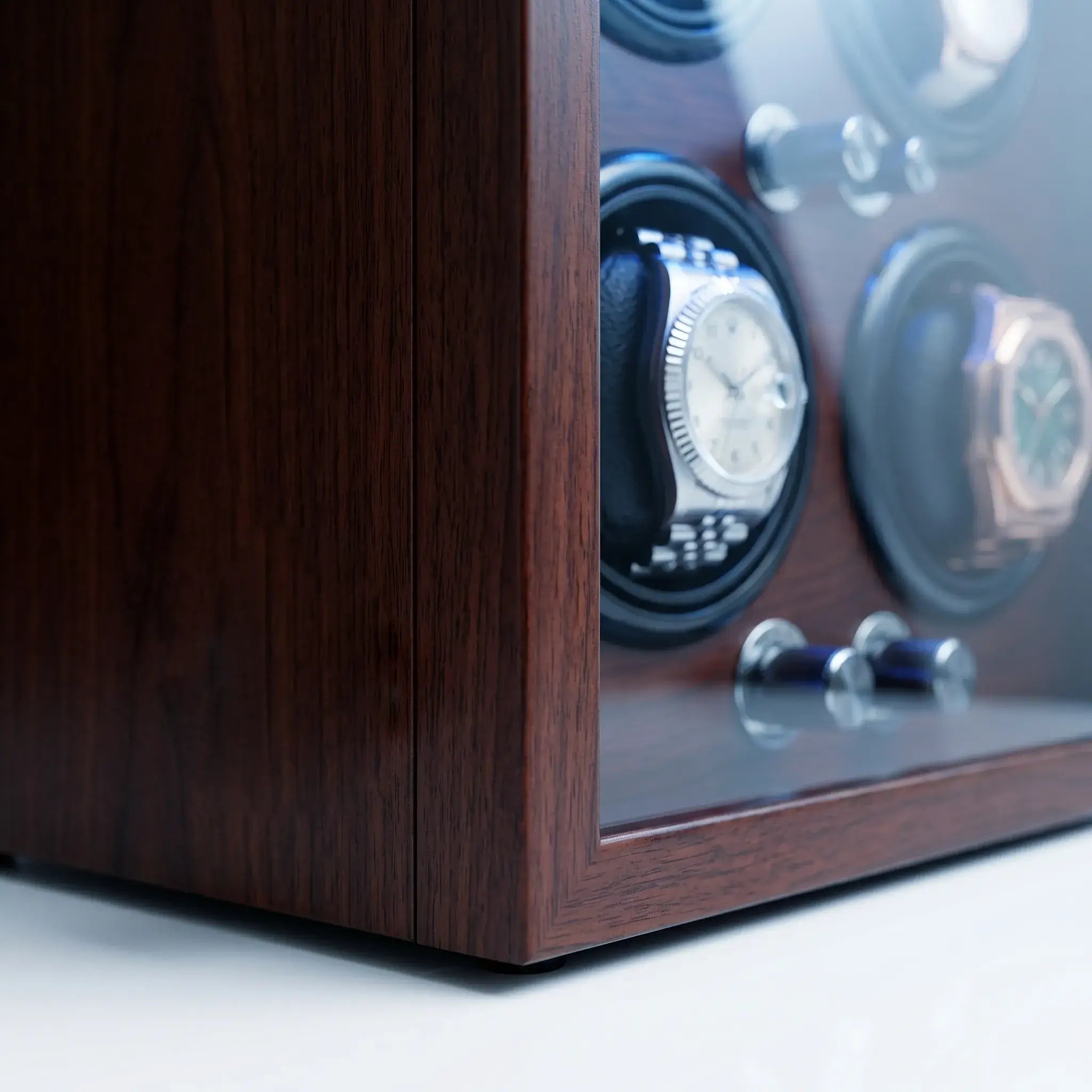 Remontoir pour montres automatiques – QuantumRoyal IV