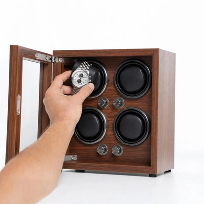Remontoir pour montres automatiques – QuantumRoyal IV