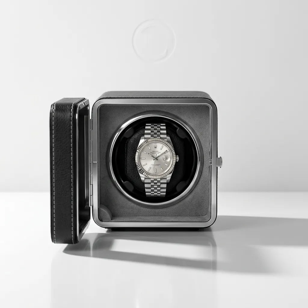 Remontoir Design – ChronoSuave