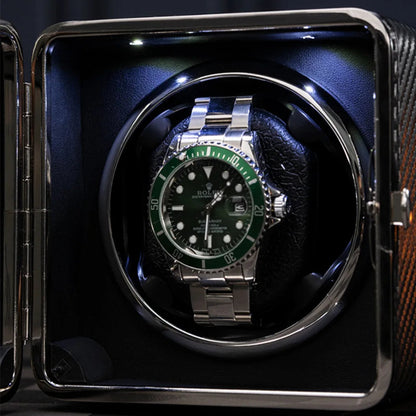 Remontoir Design – ChronoSuave
