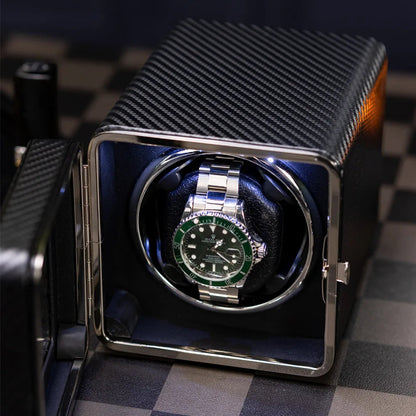 Remontoir Design – ChronoSuave