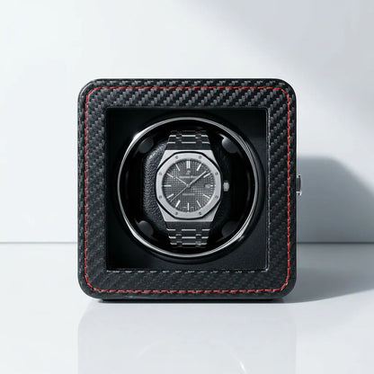 Remontoir Design – ChronoSuave