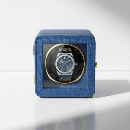 Remontoir Design – ChronoSuave