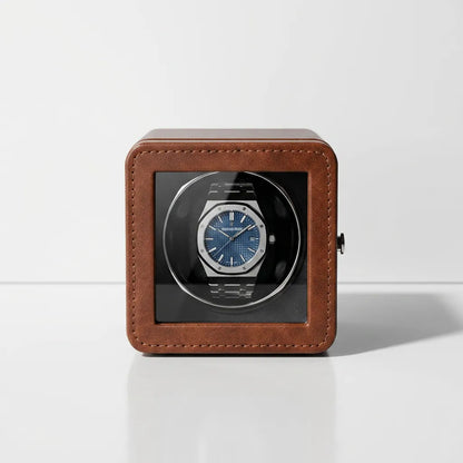 Remontoir Design – ChronoSuave