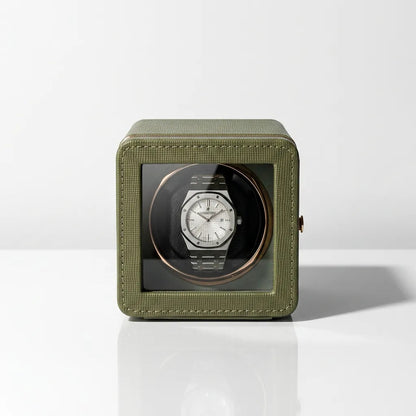 Remontoir Design – ChronoSuave
