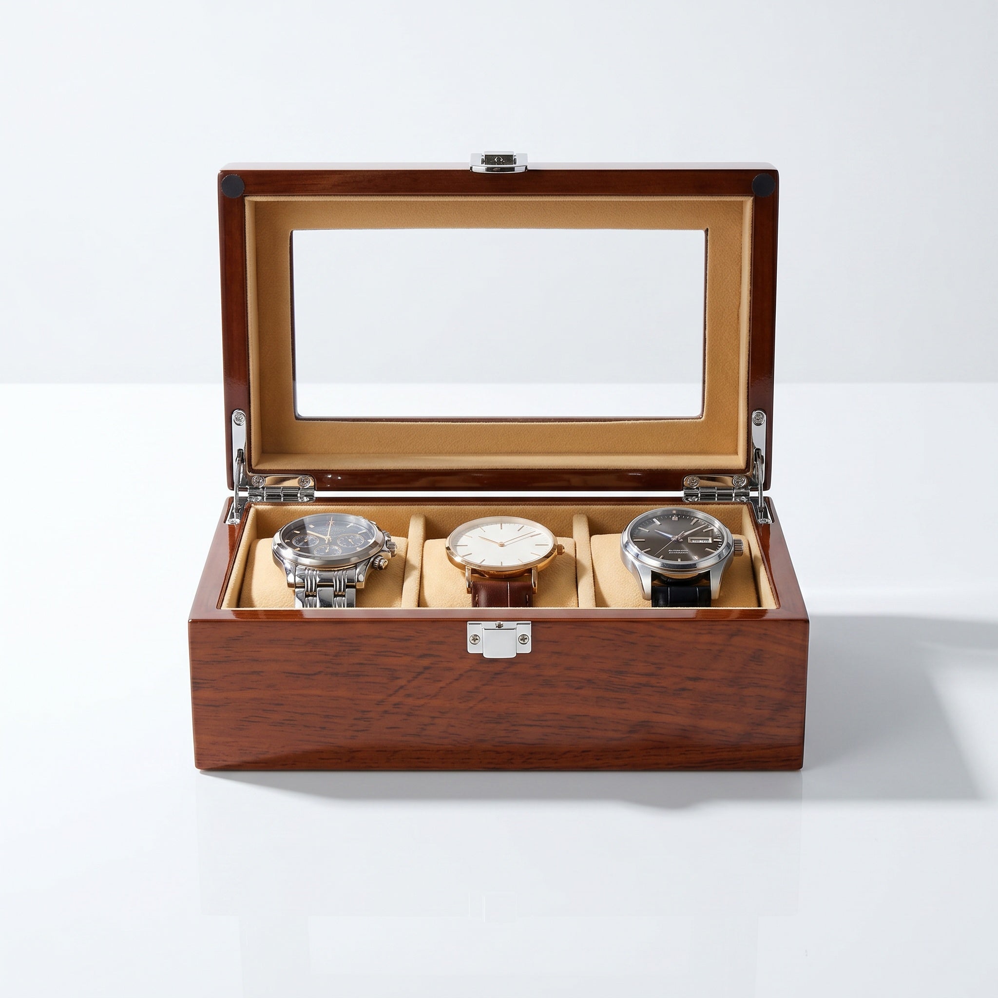 Coffret Écrin – Régence III