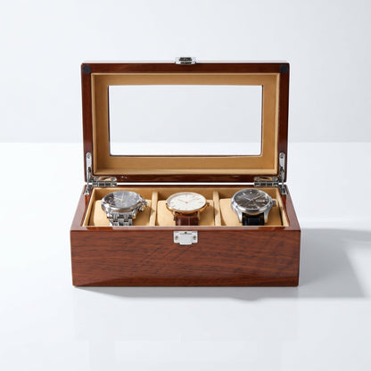 Coffret Écrin – Régence III