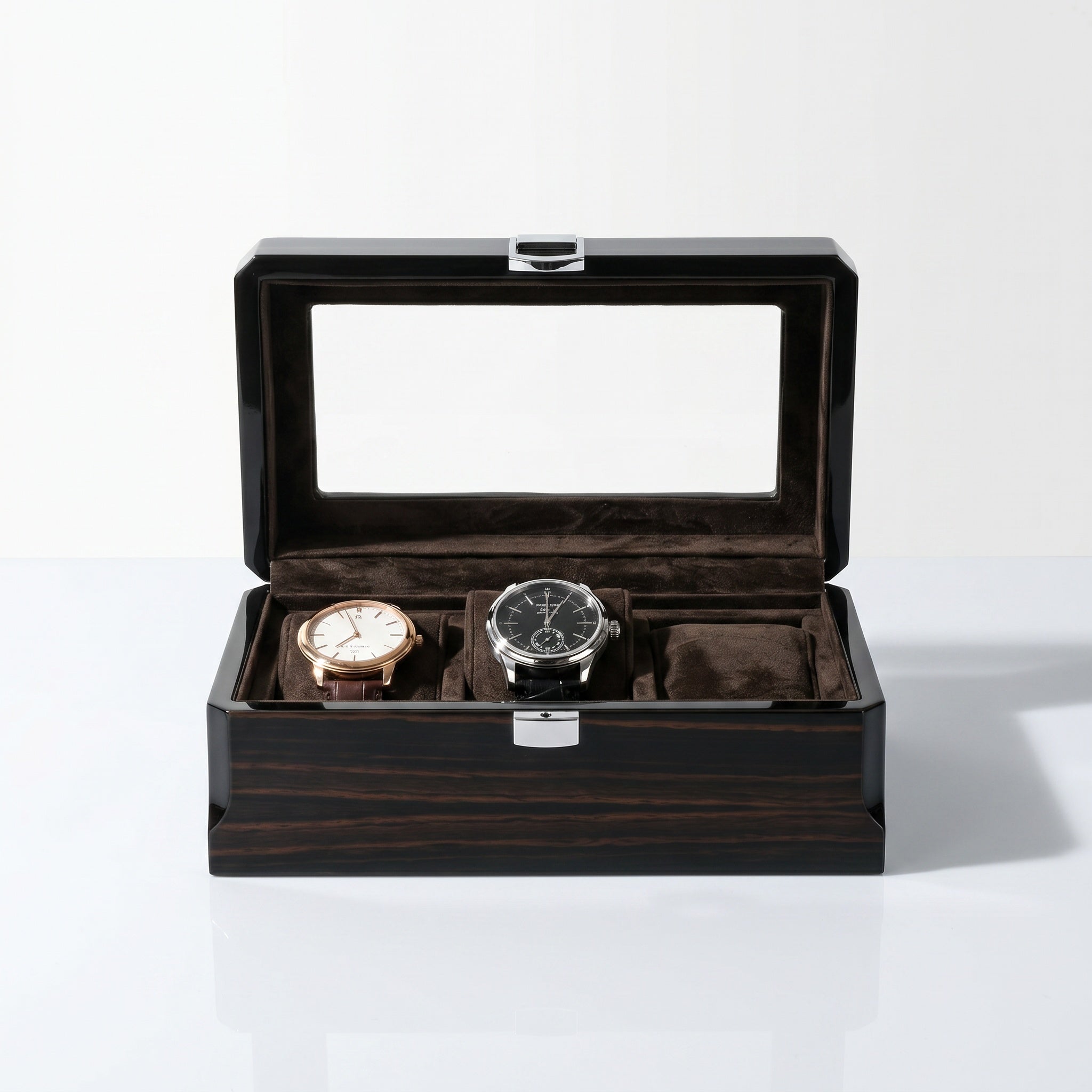 Coffret Écrin – Régence III